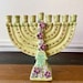 see more listings in the menorahs/candle holders section