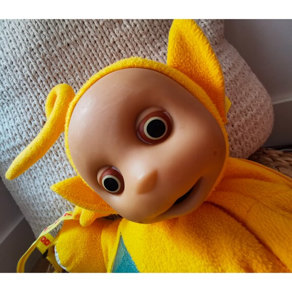 Mochila de teletubbies hotsell