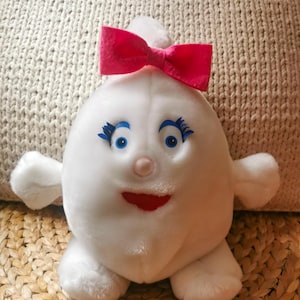 Vintage Scotties Little Softie 15&quot; Hand Puppet Plush Toy