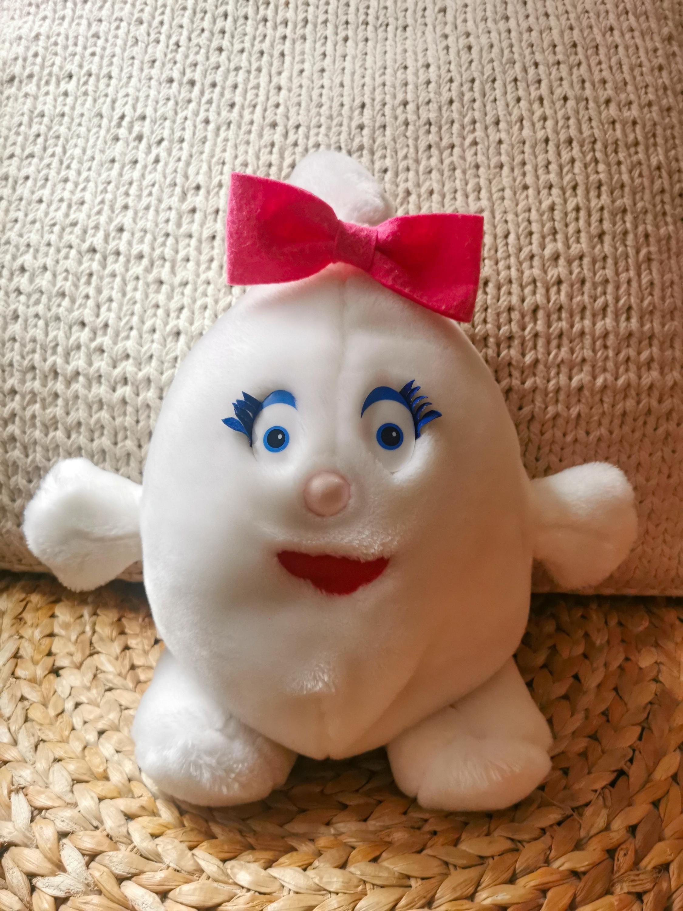 Little Softie Handpuppet / 企業 スコッティー Little Softie Handpuppet / 企業 スコッティー Scotties Facial