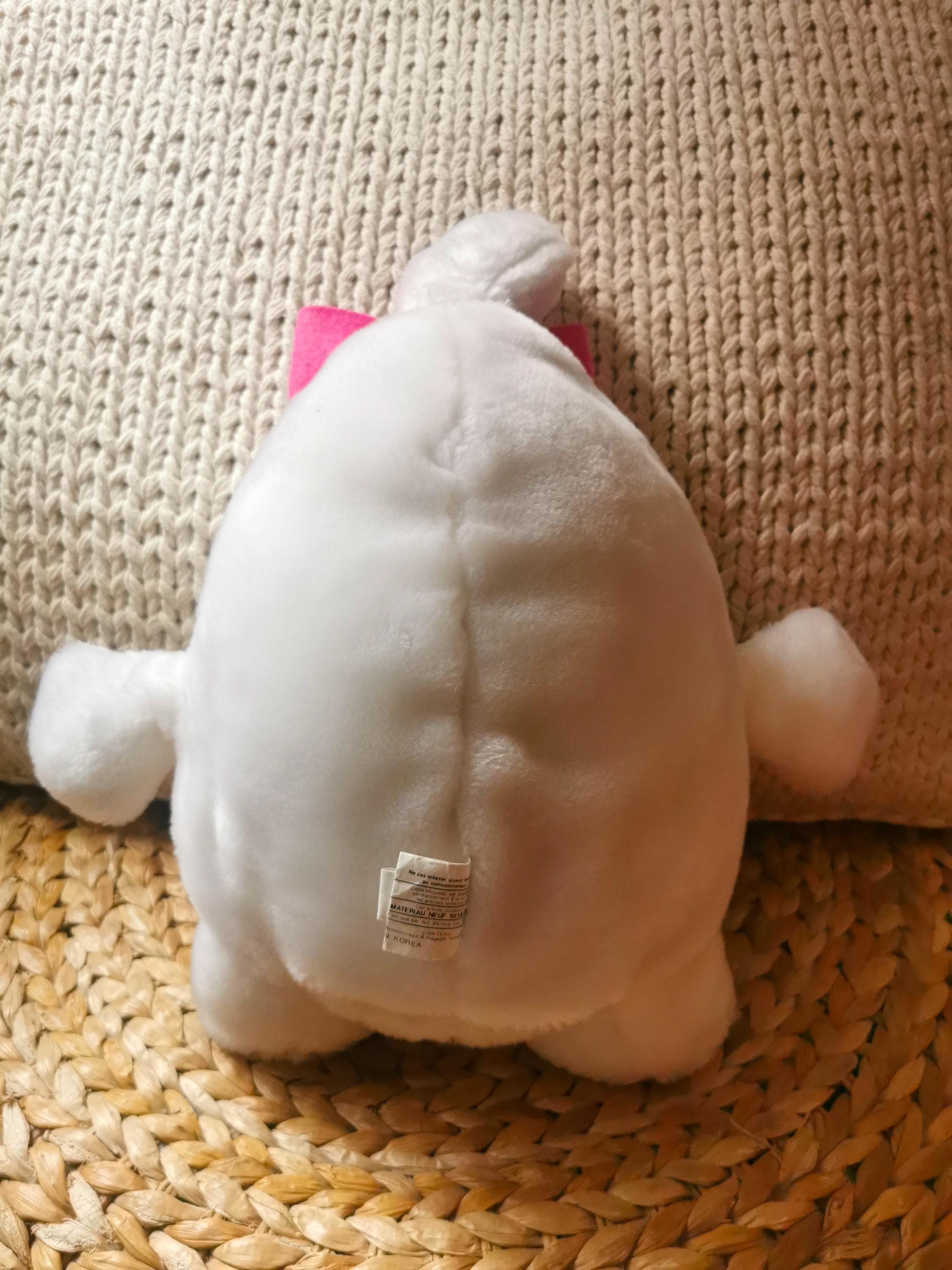 Vintage Scotties Little Softie 15