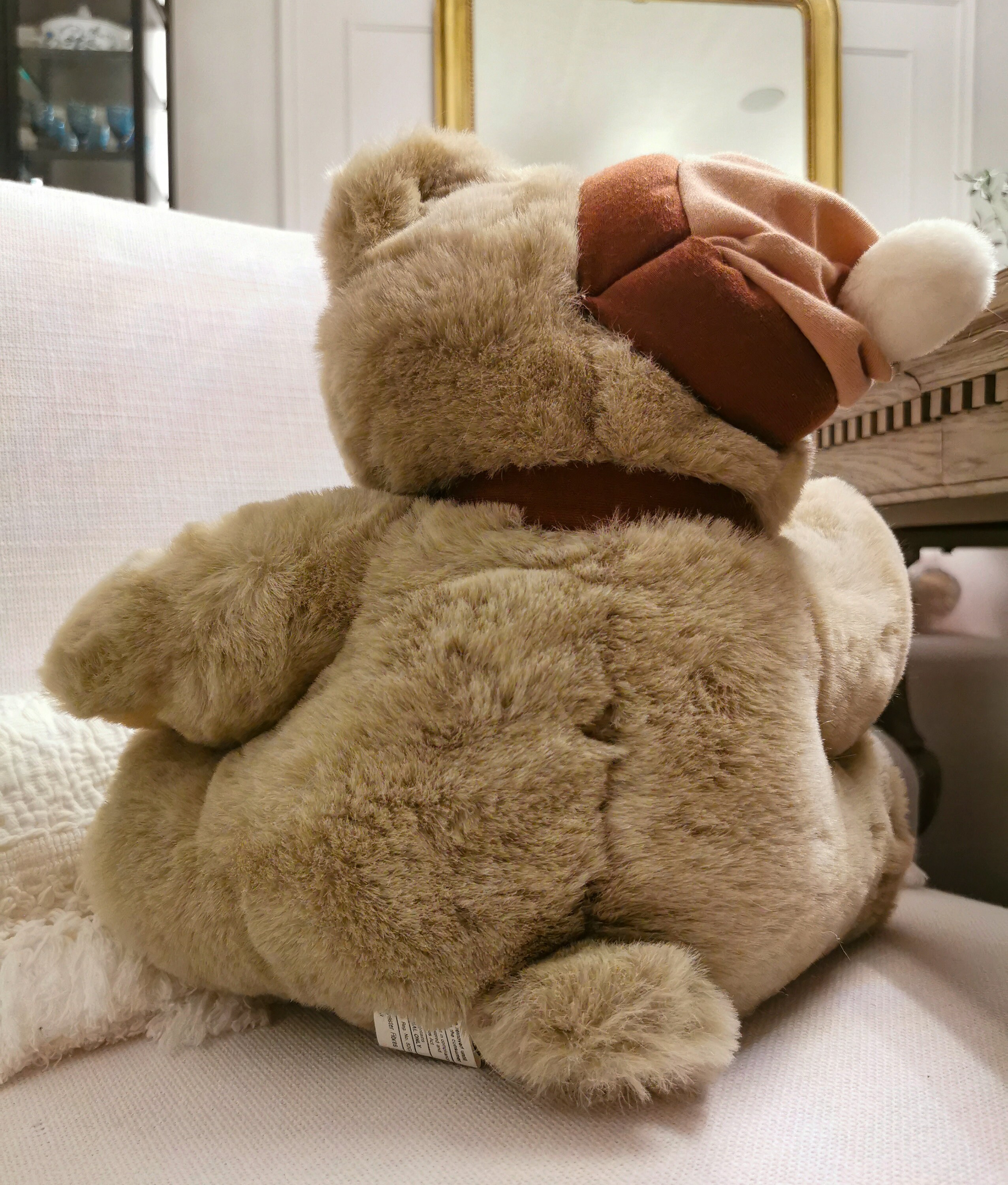 teddy♡ ページ Ted (TV Show) 13” Plush with Sound by Kidrobot | Kidrobot