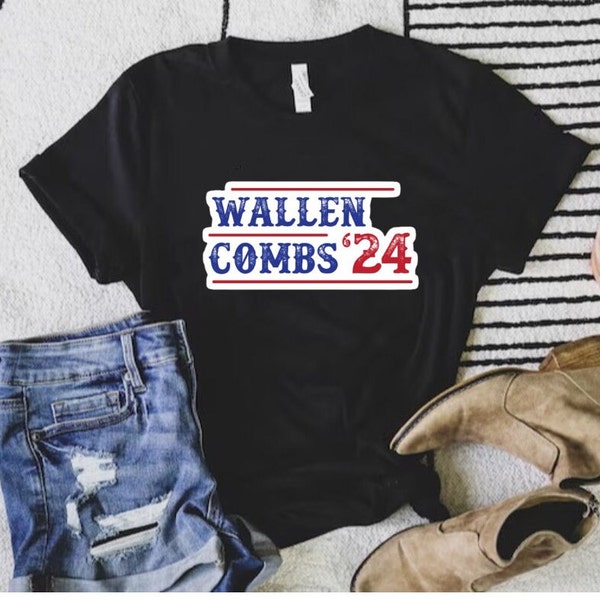 Wallen 2024 Shirt Etsy