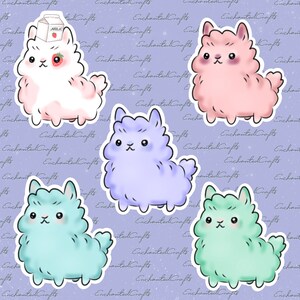 Pegatina de llama/Impermeable/Laminada
