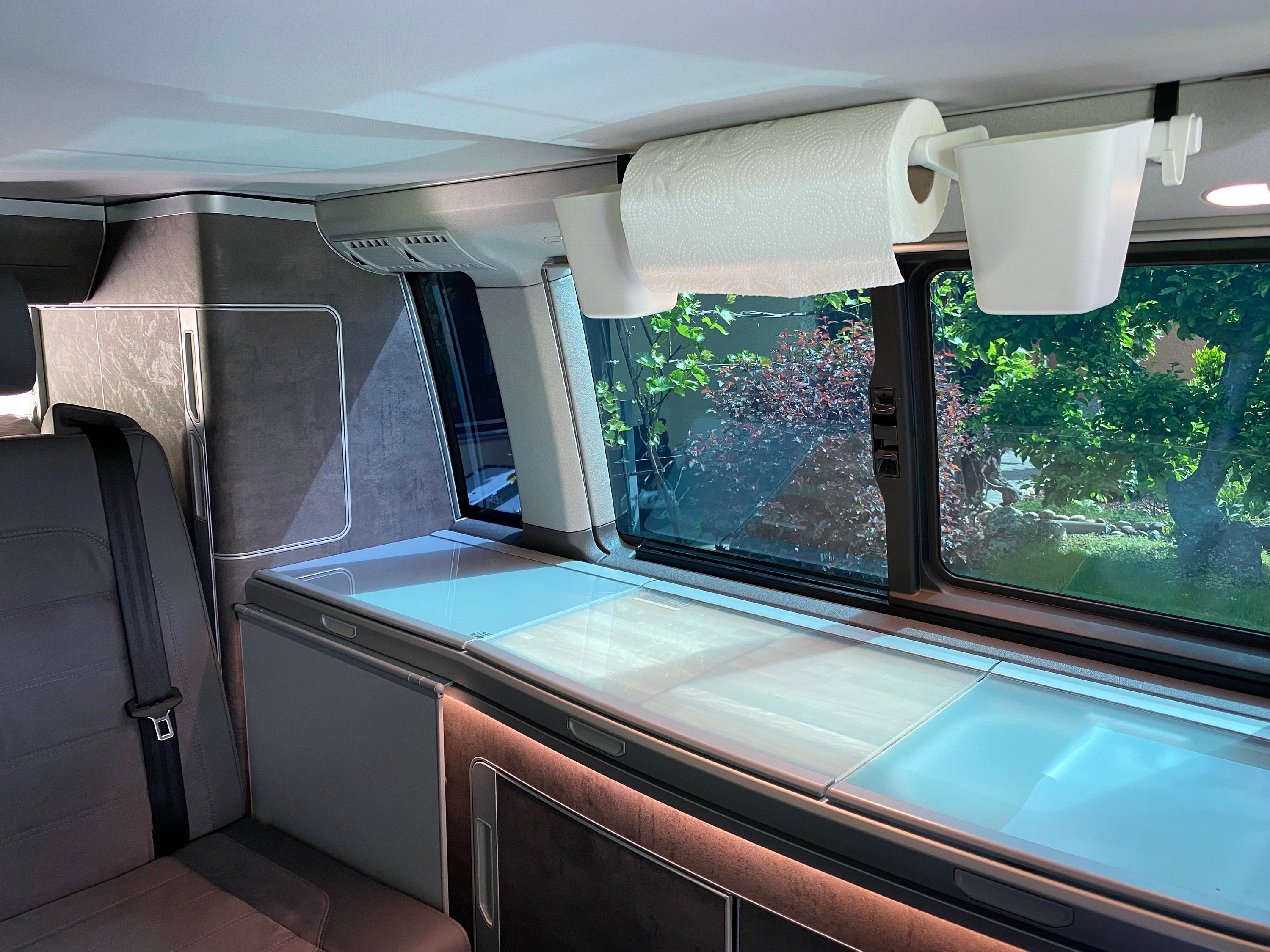 Support IKEA Sunnersta VW T6.1 T6 T5 California Bulli Beach Etsy France