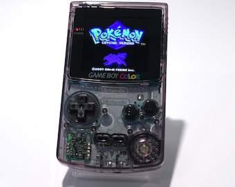 ゲームボーイカラー バックライト IPS - Etsy 日本