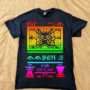 Ancient mew deals hoodie