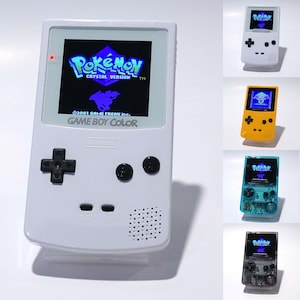 8bitAesthetics によるカスタム バックライト付き IPS XL 任天堂 8bitAesthetics によるカスタム バックライト付き IPS XL 任天堂