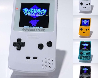 Gameboy Color BACKLIT IPS