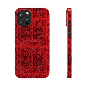 Slim Phone Cases
