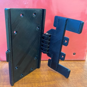 Tactical Molle Phone Platform