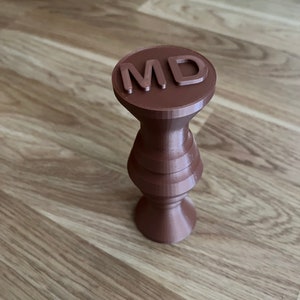 Replacement Jungle Speed Totem | Personalized | Multiple colors