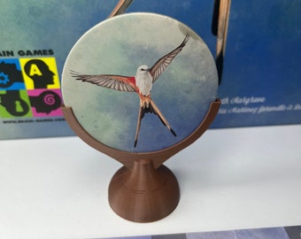 Wingspan First Player Token Stand