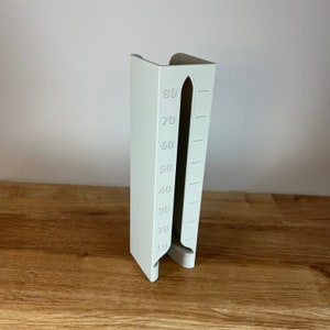 Carcassonne Tile Holder | Carcassonne Tile Dispenser Tower | Carcasonne Organizer