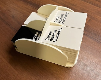 Cards Against Humanity Card Holder | Multiple Colors Available