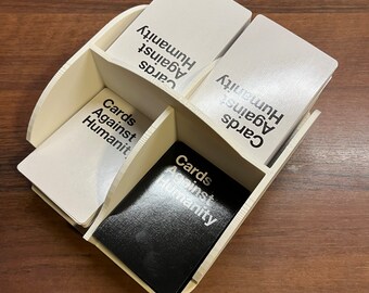 Cards Against Humanity Card Holder | Multiple Colors Available