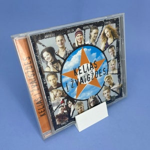 CD Ständer - Geschenk für CD Sammler | CD Aufbewahrungslösung | CD Halter | Disc case Ständer