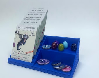wyrmspan card sleeves Ryker Protector Sleeve Kit For 285 Clear (PVC & Acid Free) Includes Standard American & Square Sizes Game not included Wyrmspan Sleeve Bundle | Mayday