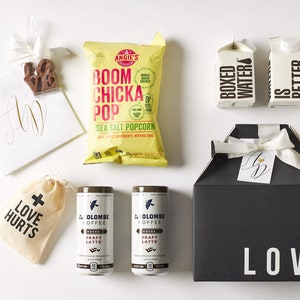 The Fitler - Hotel Welcome Box - LOCAL PICKUP ONLY