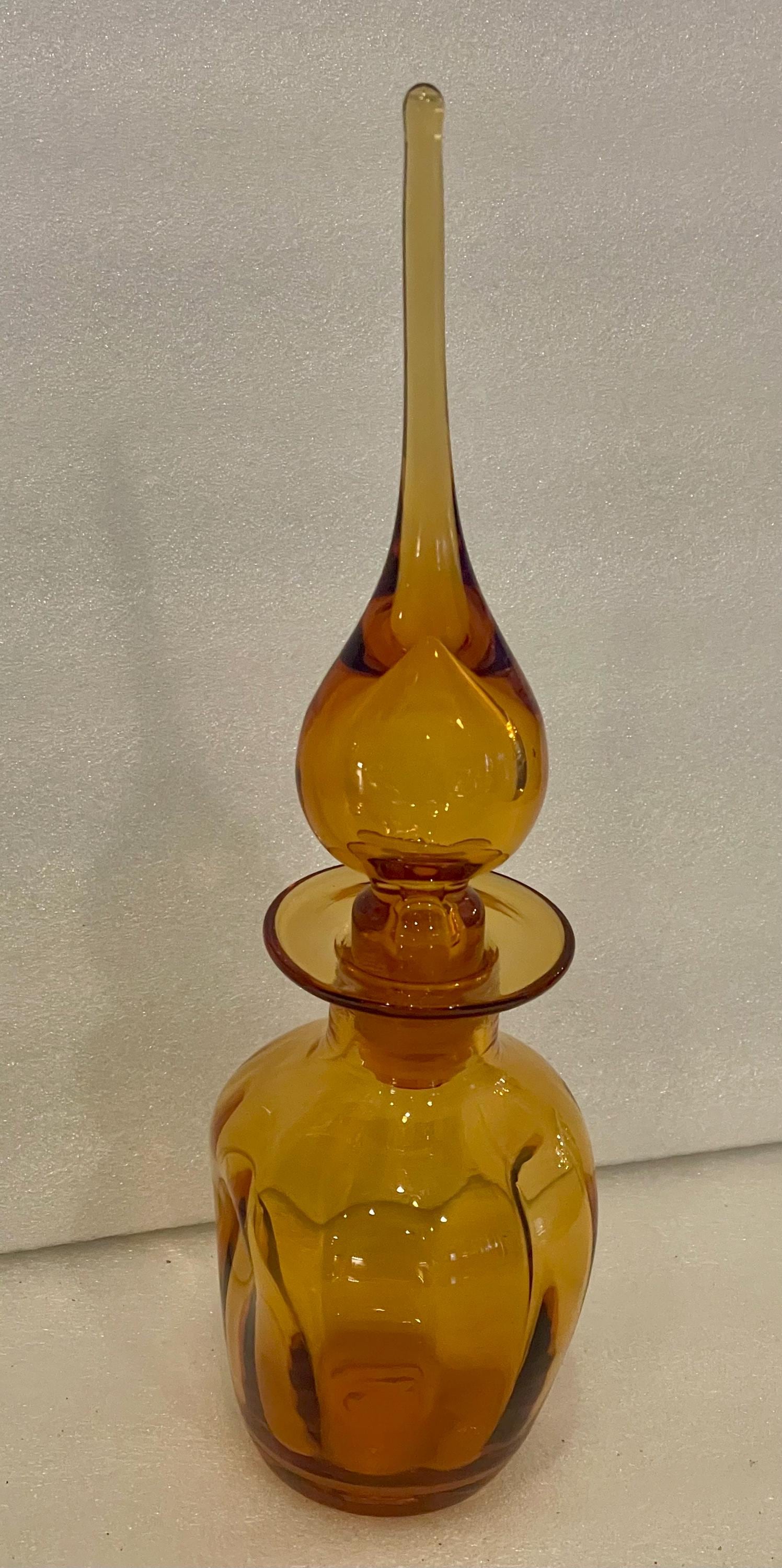 Dimple Decanter - Etsy