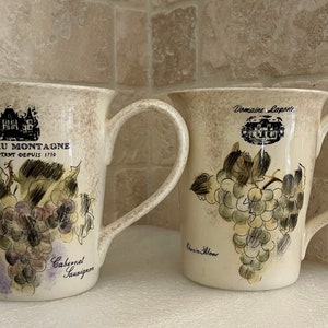 222 Fifth Coffee Mug - Etsy