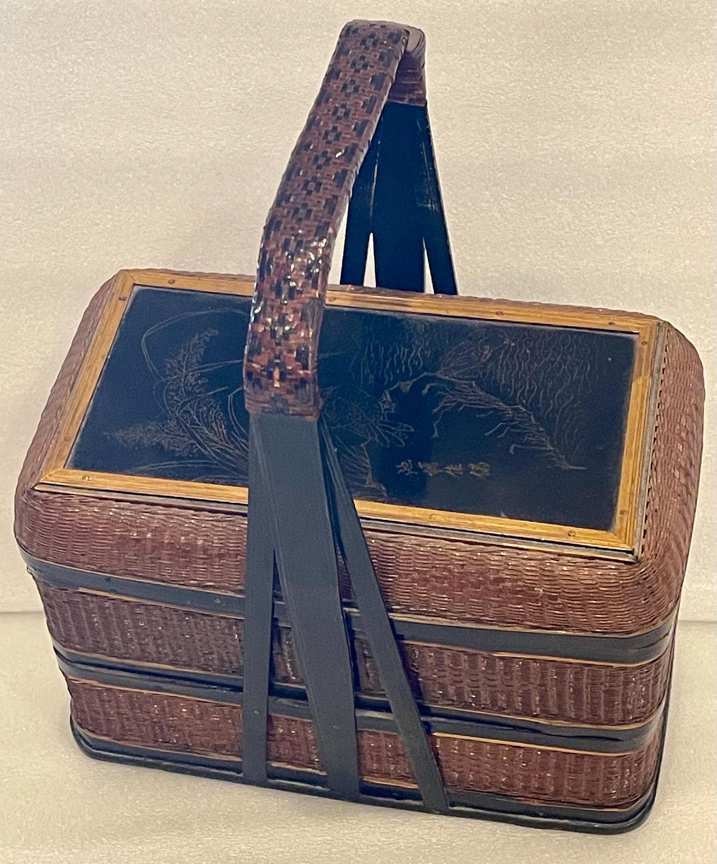 Chinese wedding basket - Etsy 日本