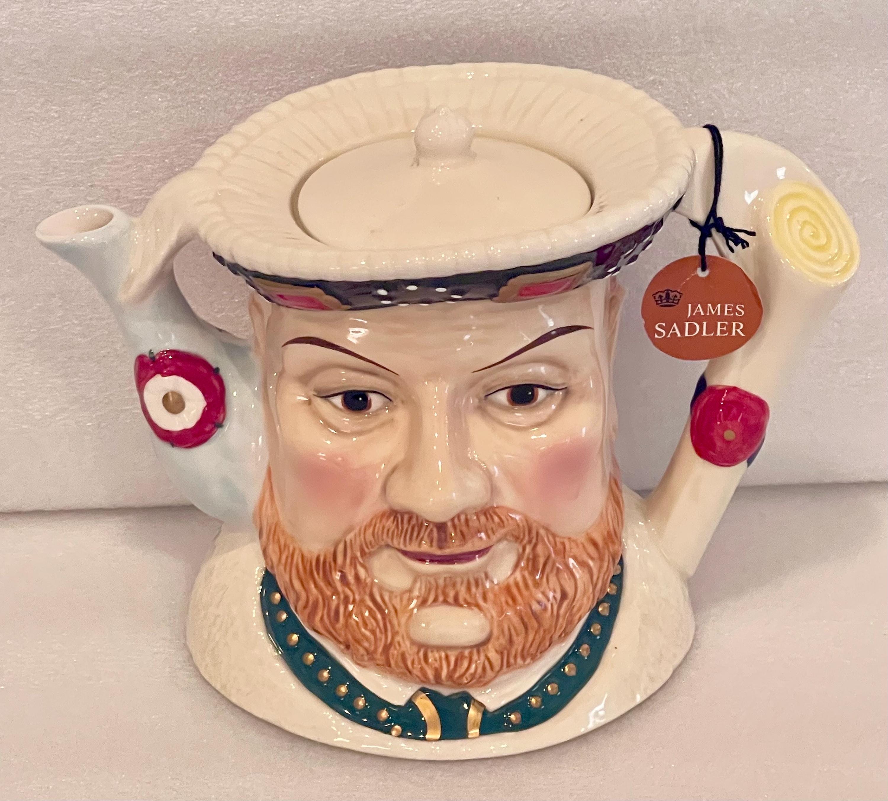 James sadler teapot - Etsy 日本