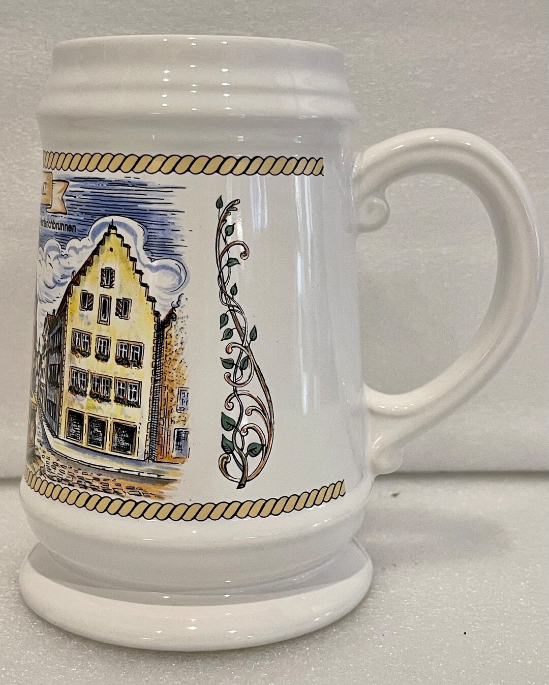 schedel-bavaria-neuses-kronach-porzellan-manufakur-beer-stein