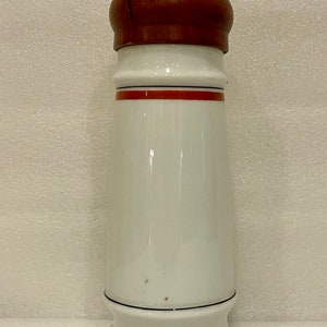 Jaques Lobjoy Service Bristol Poivre de Malabar Pepper Mill Made France image 3