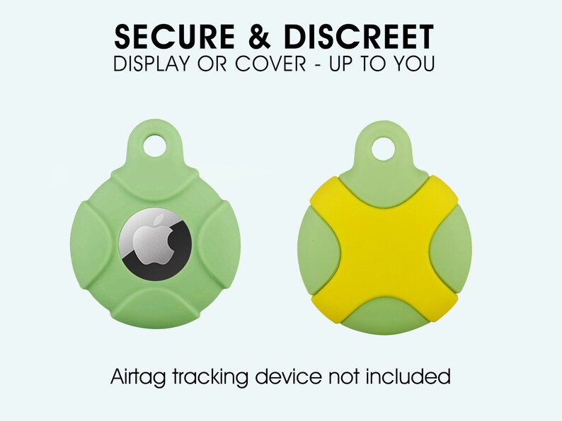 AirTag for Kids, Air Tag Bracelet for Kids, AirTag Hidden Necklace