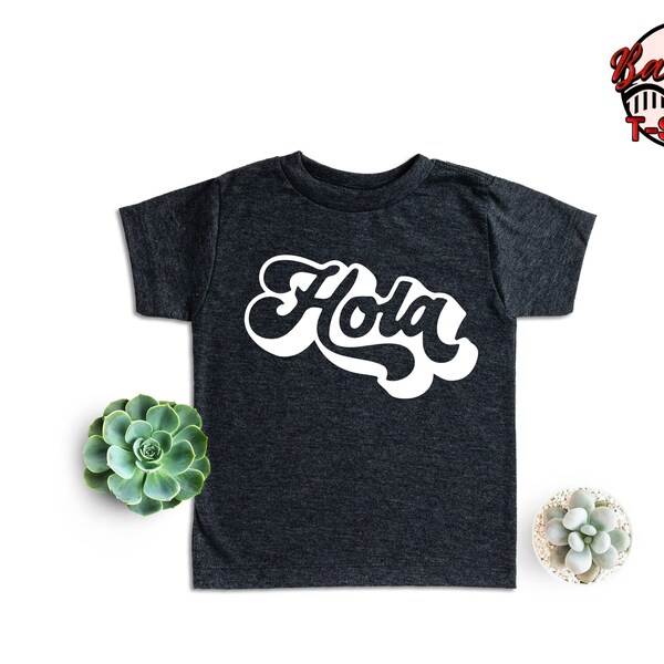 Toddler Shirt - Etsy