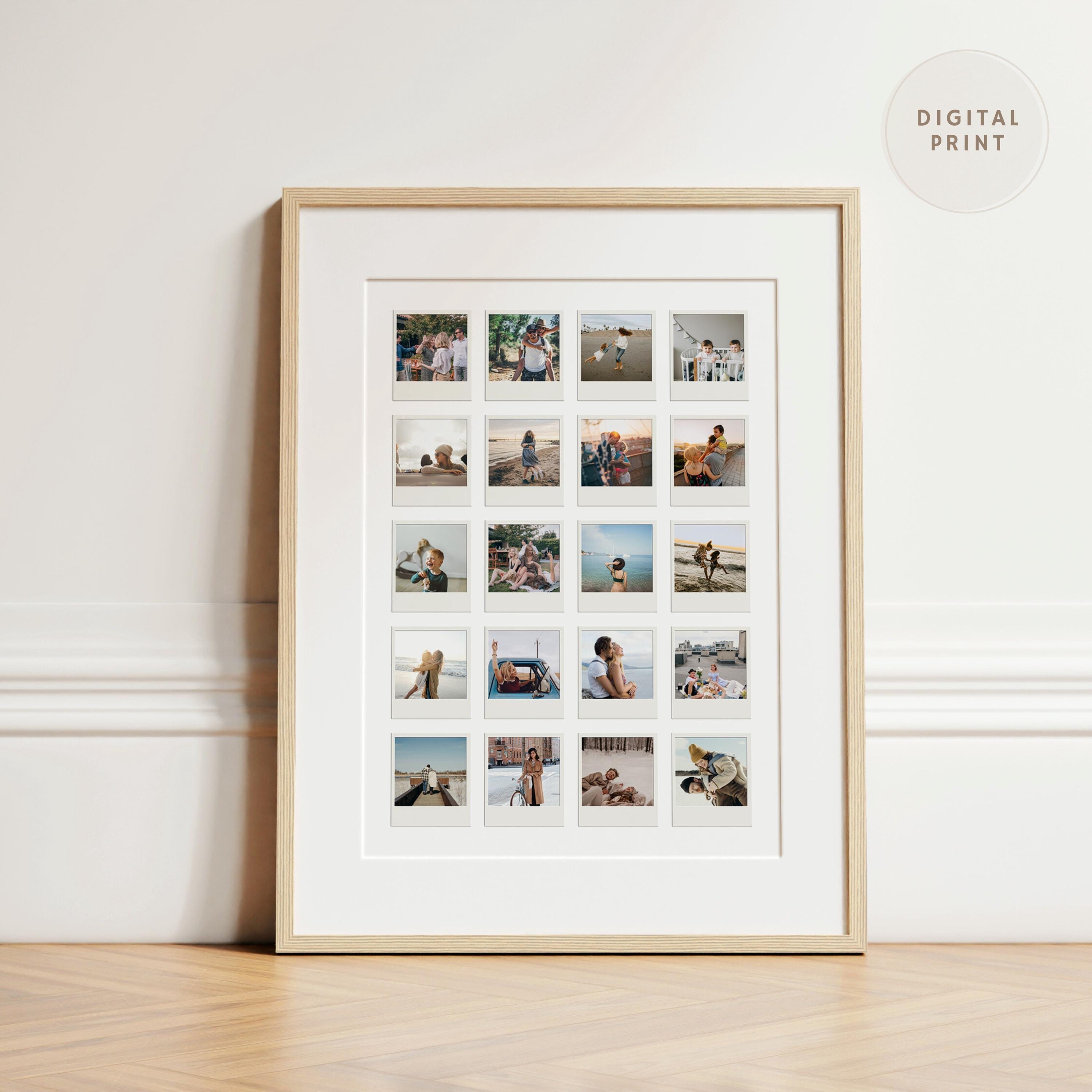 Aesthetic Polaroid Pictures