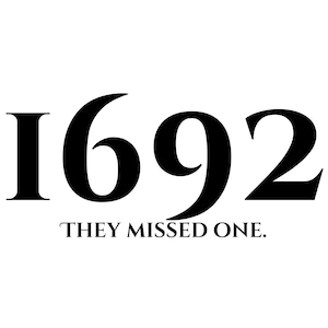 1692 They Missed One Clipart: Witchy Quote Meme (digital Download) - Etsy