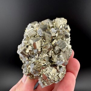 Pyrite, Pyrite Cube, Fluorite, Quartz, Pyrite Cluster, UV Fluorite, Natural Pyrite, Raw Pyrite, Pyrite with Quartz, Home Decor, Gifts