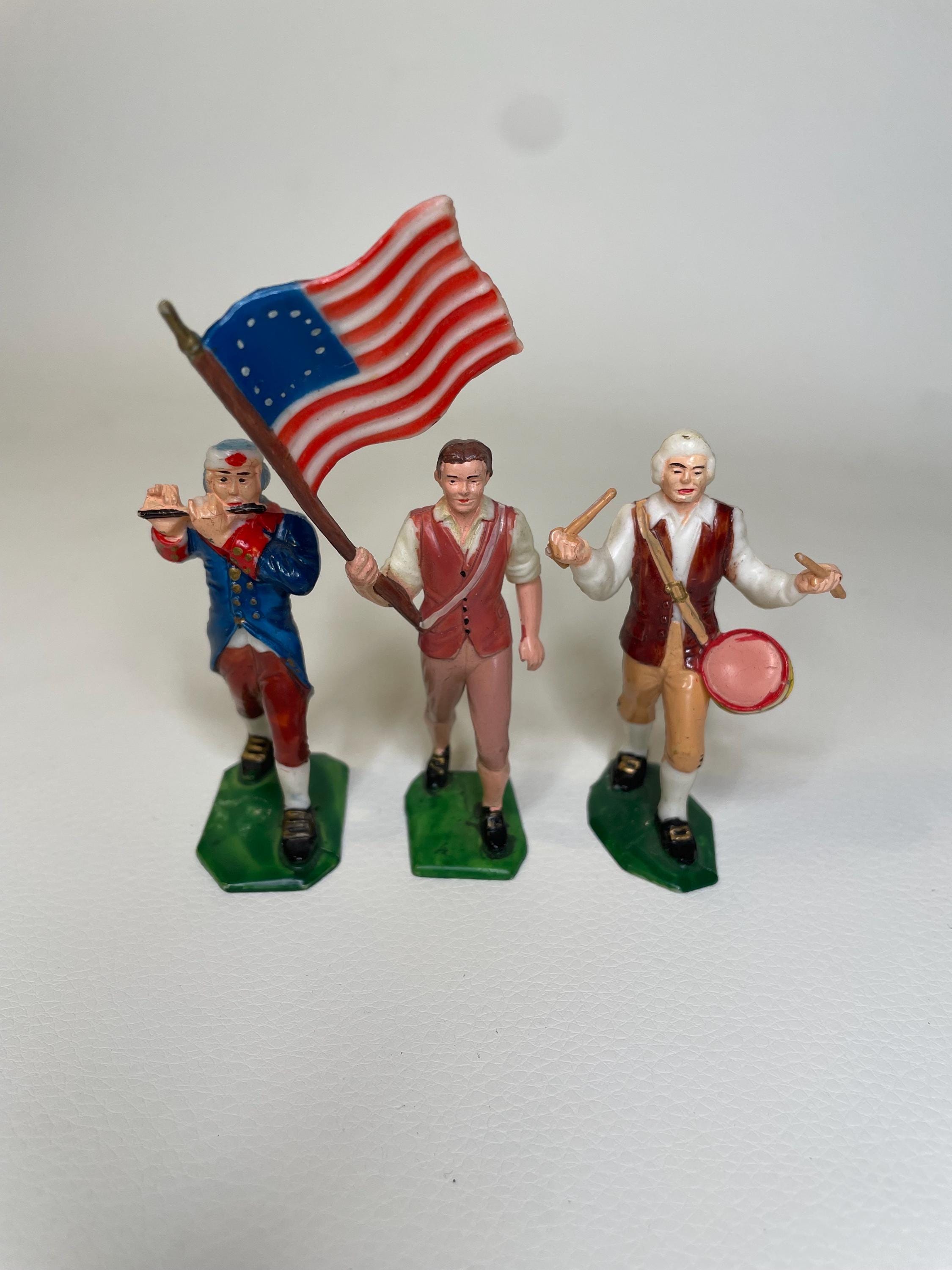 1960's Marx Toys - Etsy