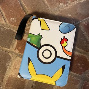 single card pokemon binder Amazon.com: Pokemon TCG: Trick or Trade Booster Bundle : Toys & Games