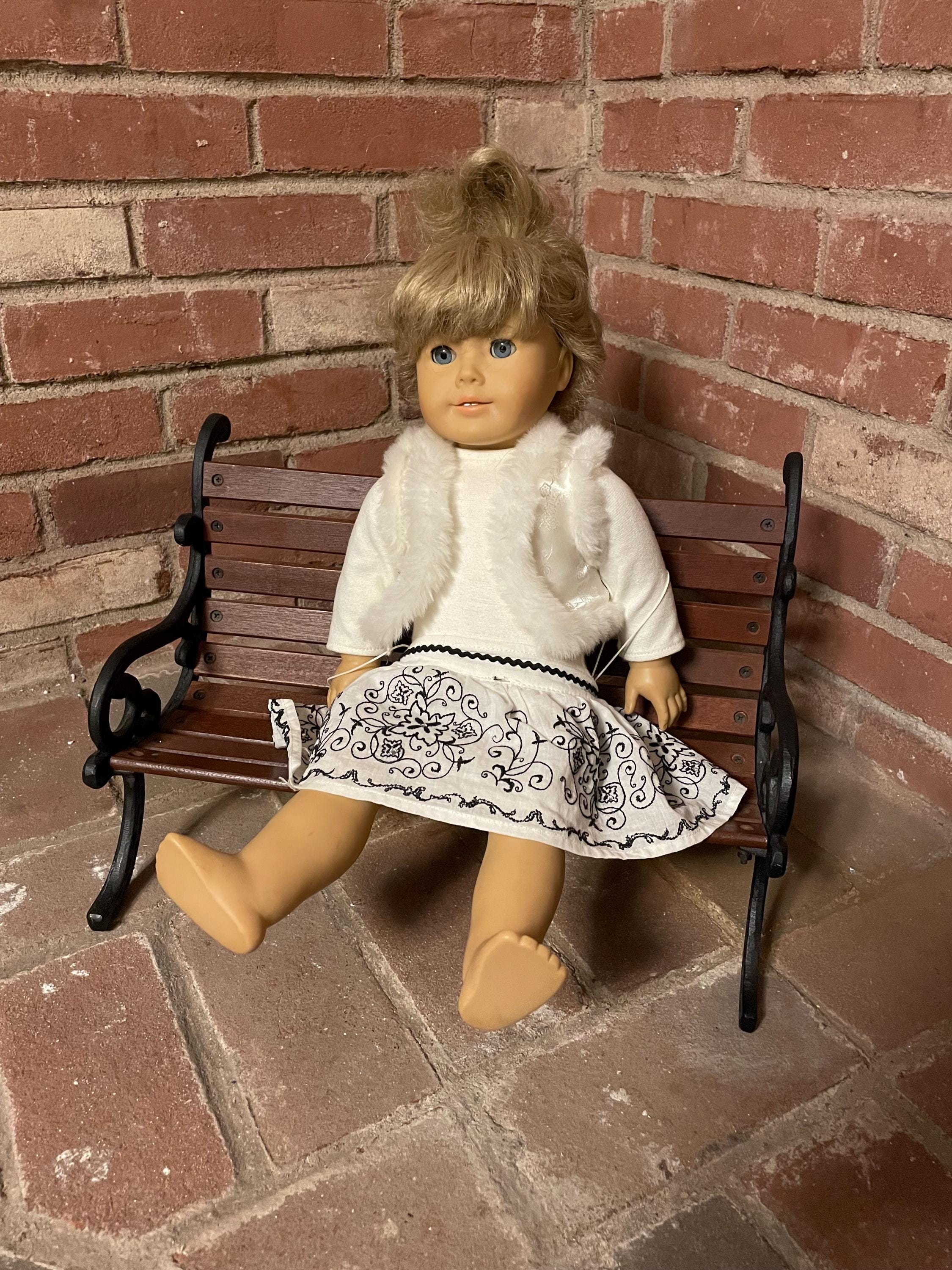 Used American Girl Dolls
