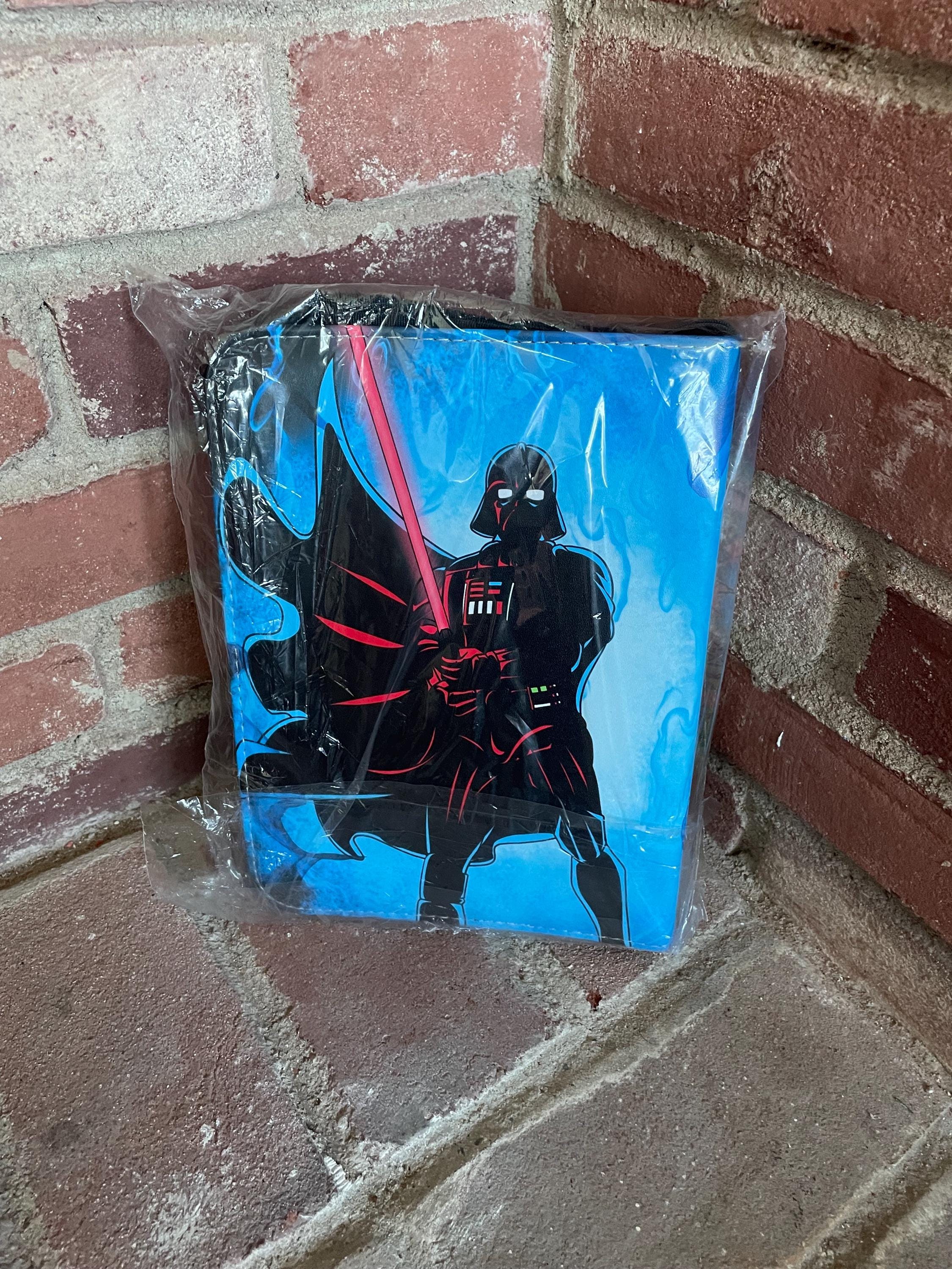 Rare Star Wars Cards Binder - Etsy