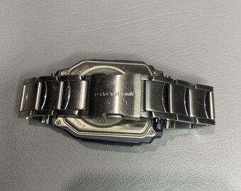 Vintage Casio WQV-10 Wrist Camera Watch - Etsy