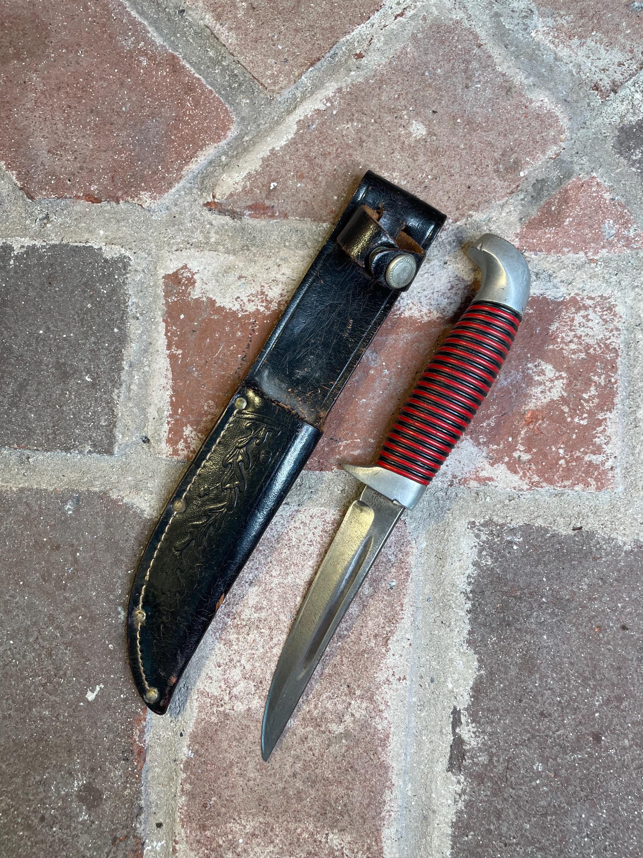 Solingenヴィンテージナイフ Solingen Vintage Knives - Etsy