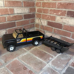 Tonka Trucks Vintage 1978 - Etsy
