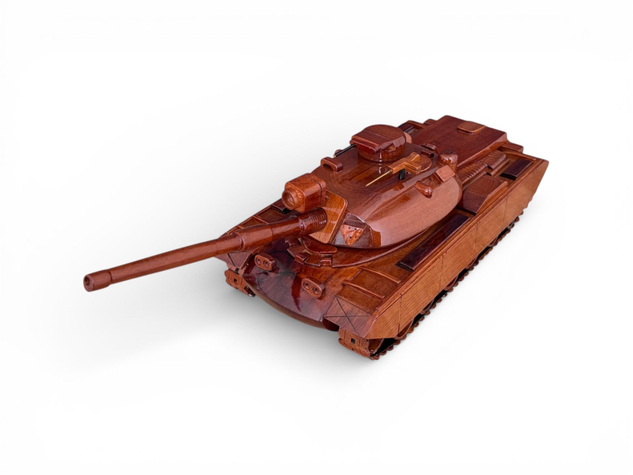 M48 tank model - Etsy 日本