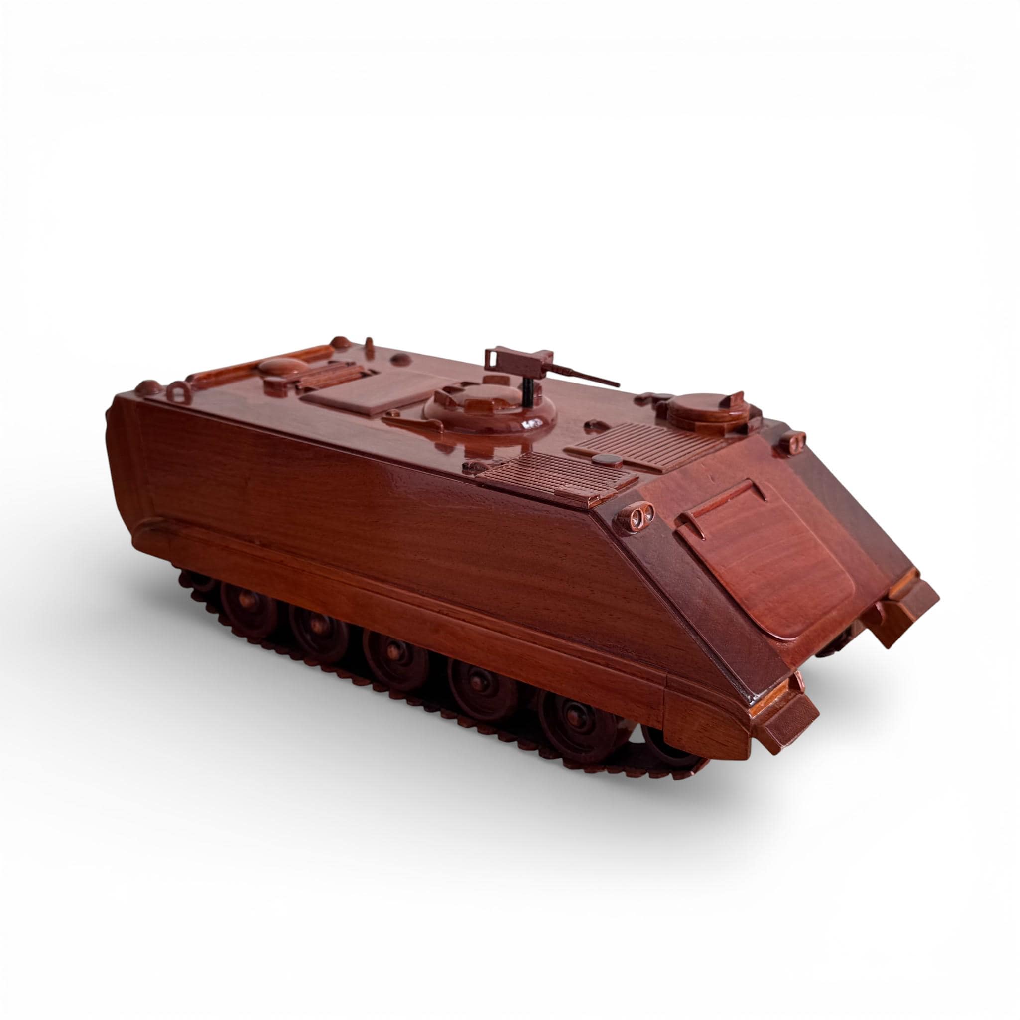 M113 Armored Personnel Carrier - Etsy