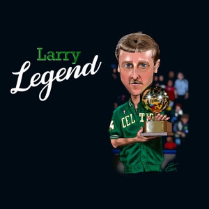 LarryLegend ·