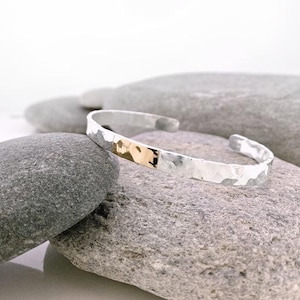 Brewster Flats Cuff