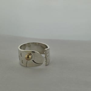 Fish Ring