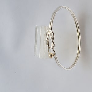 Fisherman&#39;s Knot Bracelet