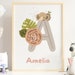 see more listings in the Baby/Kids Name Prints section