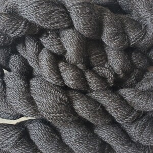 Grade 2 Alpaca Yarn