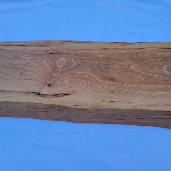 Pecan Cutting Board Etsy